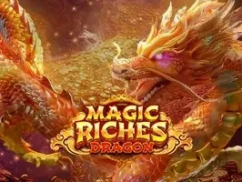 Magic Riches Dragon