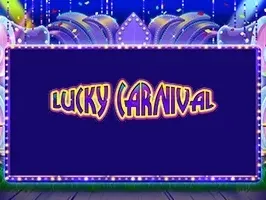 Lucky Carnival DNT game icon