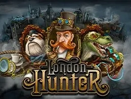 London Hunter game icon