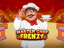 Master Chef Frenzy