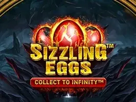 Sizzling Eggs™ game icon
