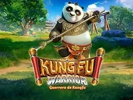 Kung Fu Warrior game thumbnail
