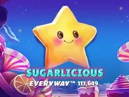 Sugarlicious EveryWay™ DNT game thumbnail