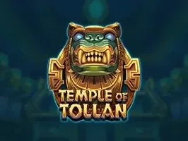 Temple of Tollan game icon