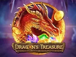 Dragon's Treasure game icon